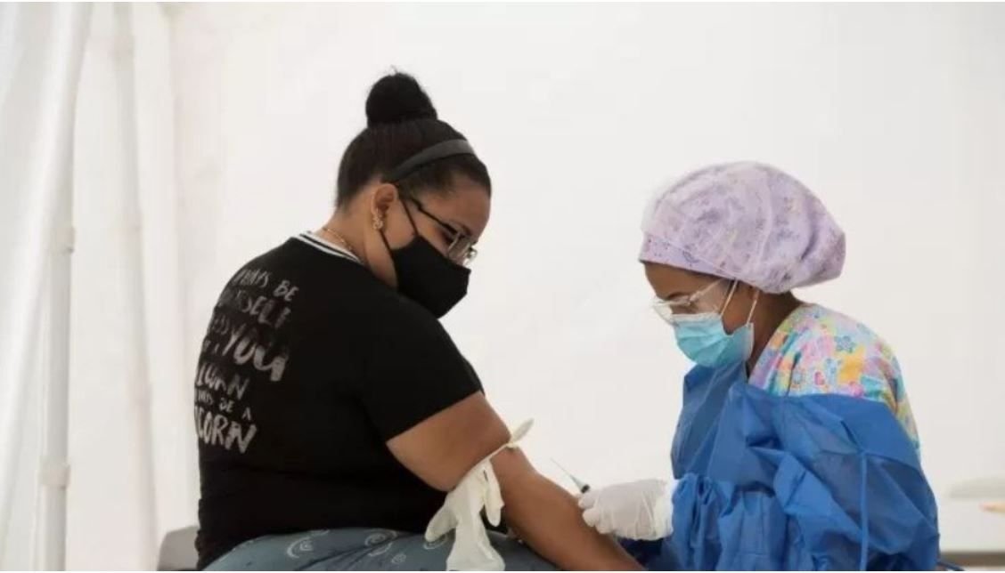 Dominicana reporta 341 casos nuevos de Covid-19 y cuatro muertes