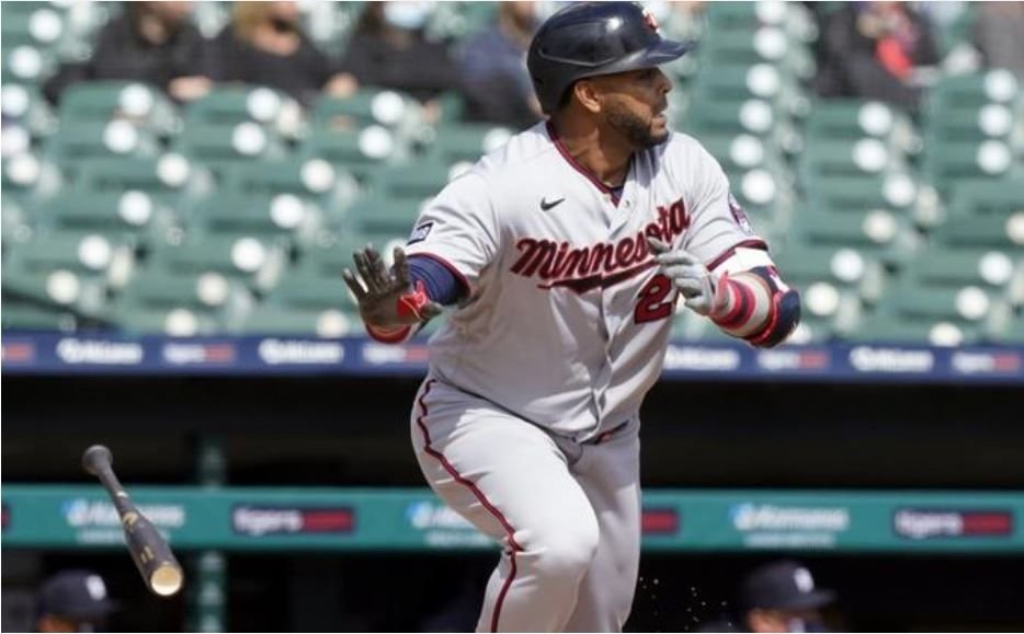 Nelson Cruz dispara par de jonrones, un doble y remolca cinco carreras 2 Nelson Cruz dispara par de jonrones, un doble y remolca cinco carreras