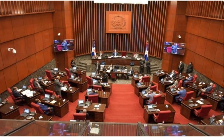 Senado aprueba el Estado de Emergencia por 45 días más