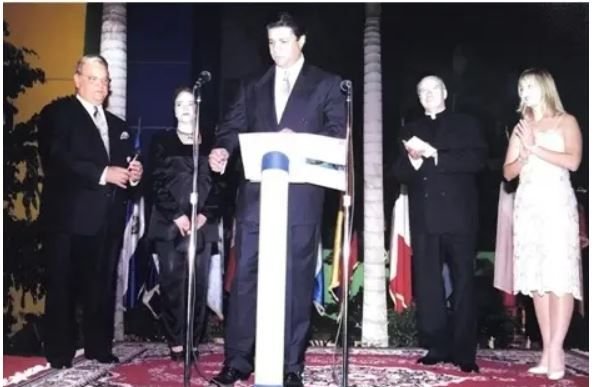 Grupo Supercanal arriba a sus 21 años de transmisión ininterrumpida