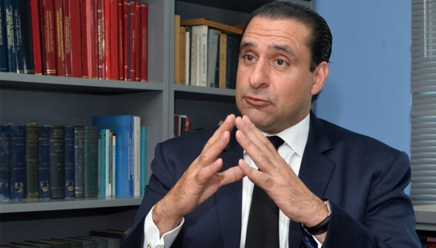 FINJUS: Es indignante nuevo Código Penal castigue corrupción con penas de 2 a 3 años