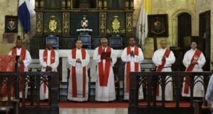 La Iglesia denuncia “comunicadores” dedicados a la extorsión mediática