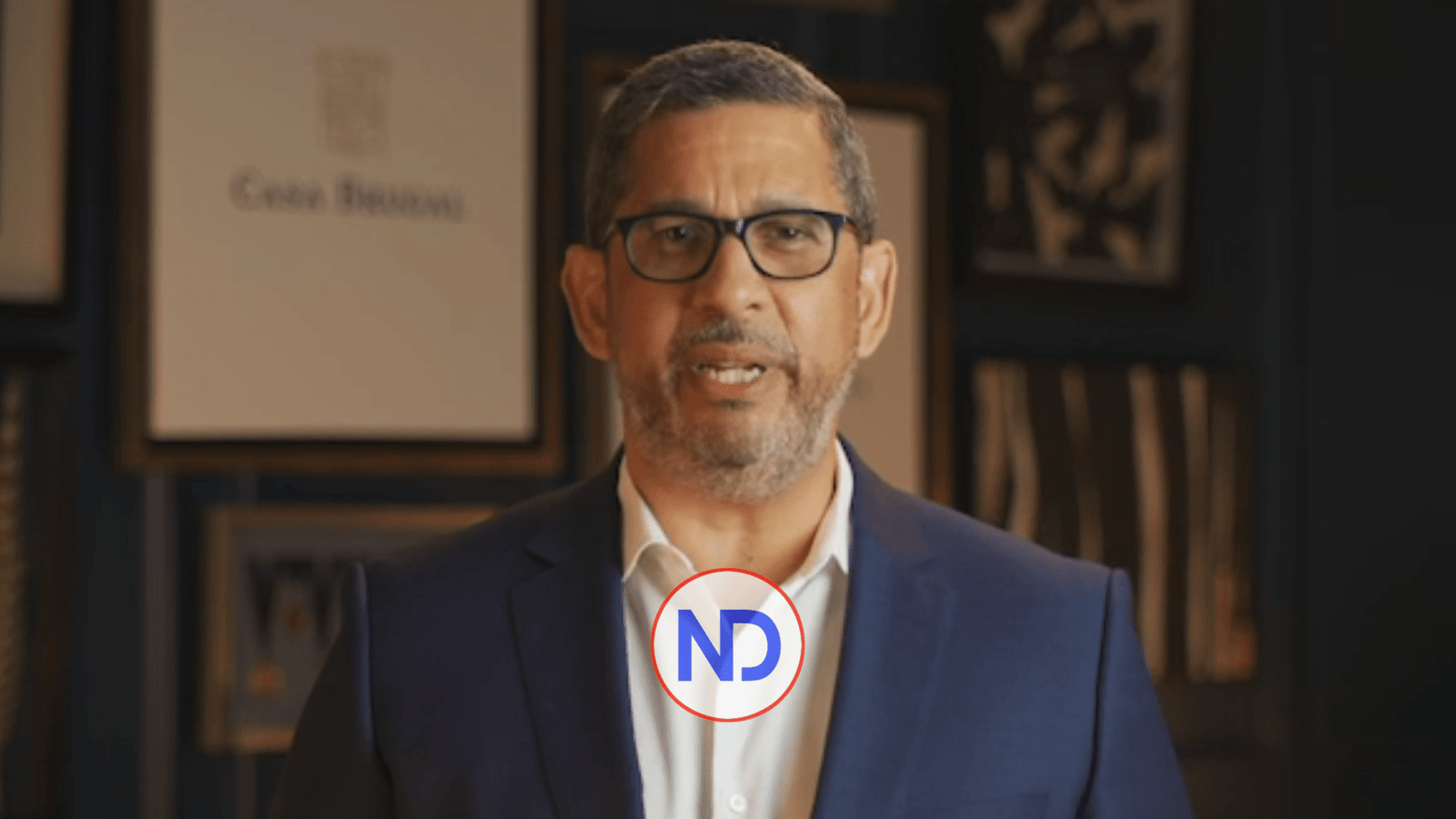 Video | Brugal respalda acciones del Gobierno para combatir el alcohol adulterado