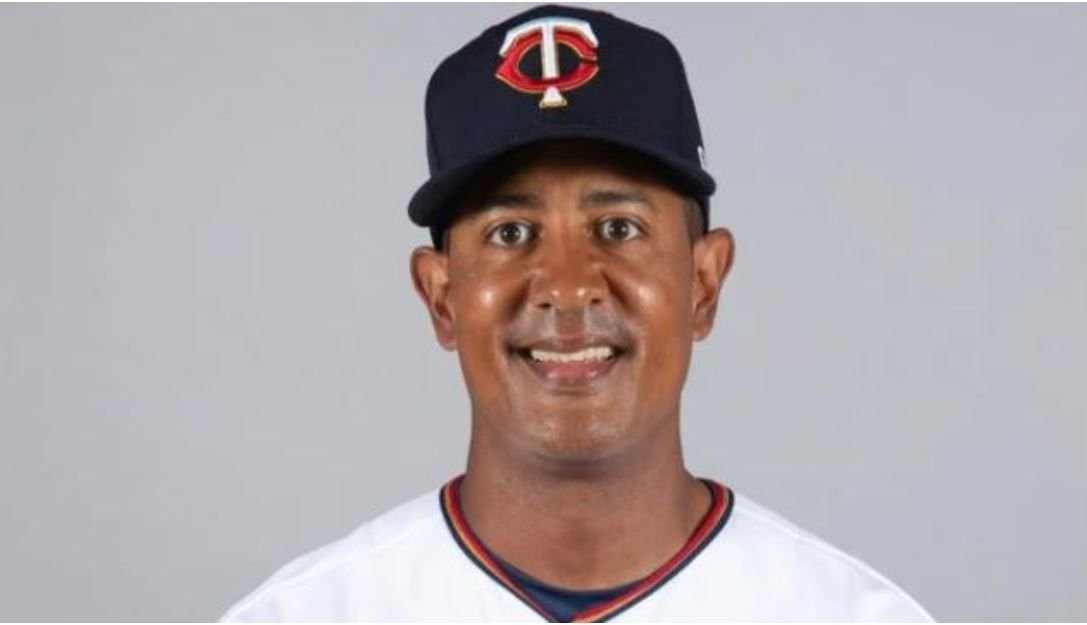 Tony Díaz dirigirá a los Tigres del Licey en la próxima temporada 2 Tony Díaz dirigirá a los Tigres del Licey en la próxima temporada