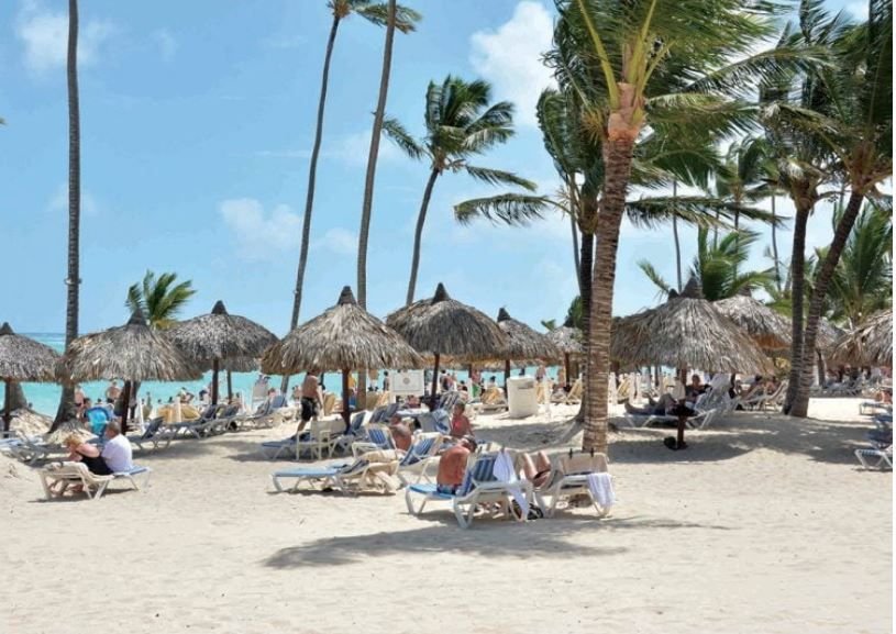 El Gobierno amplía por un mes más el seguro gratis de salud para los turistas 2 El Gobierno amplía por un mes más el seguro gratis de salud para los turistas