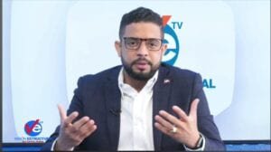 Wellinton Grullón: «Haremos de Monte de Piedad un modelo en el país»