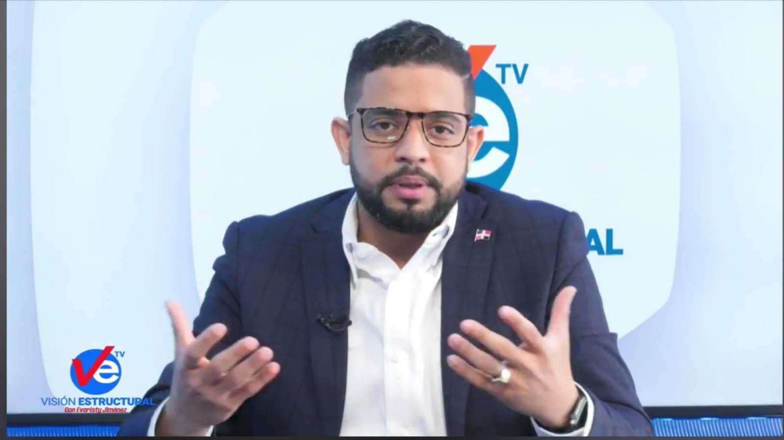 Wellinton Grullón: "Haremos de Monte de Piedad un modelo en el país" 2 Wellinton Grullón: «Haremos de Monte de Piedad un modelo en el país»