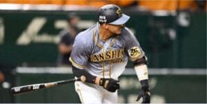 Dominicanos mantienen el paso ofensivo en béisbol de Japón