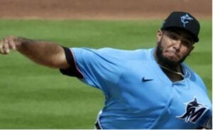 Yimi García se gana el respeto a “puro coraje”