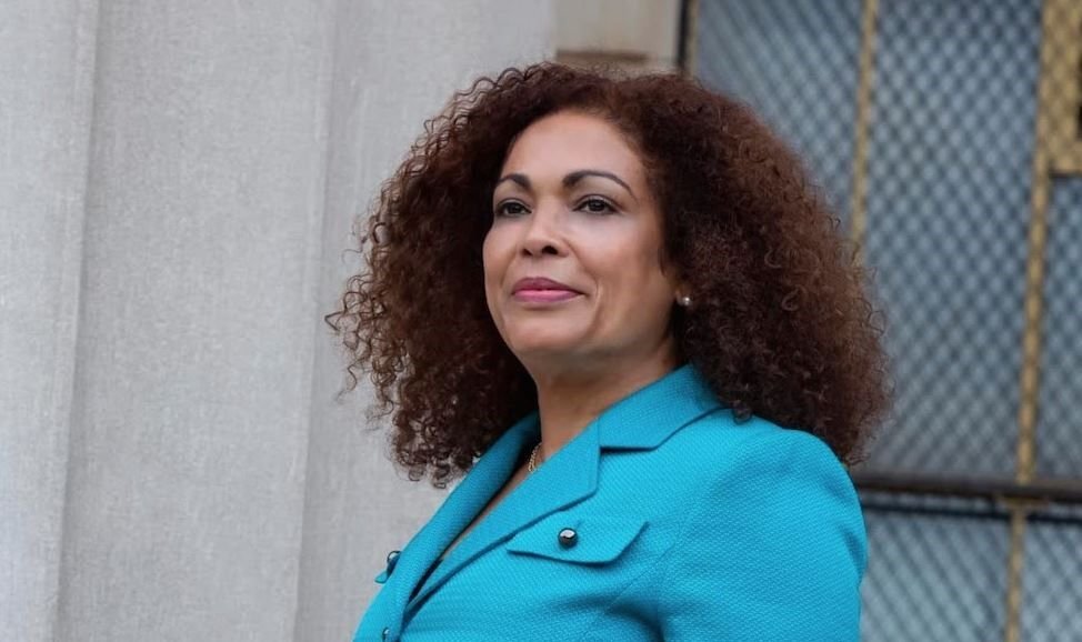 Buró de Elecciones oficializa candidatura de Yudelka Tapia al Consejo de NY 2 Buró de Elecciones oficializa candidatura de Yudelka Tapia al Consejo de NY