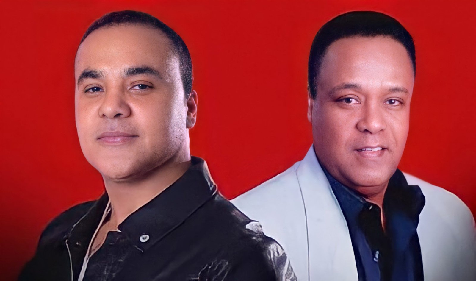 Zacarías Ferreira y Leonardo Paniagua unen sus voces en ‘Esa Muñequita’ 2 Zacarías Ferreira y Leonardo Paniagua unen sus voces en ‘Esa Muñequita’