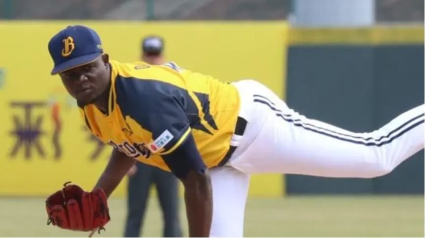 José De Paula se aferra como “papá” de Liga Taiwán