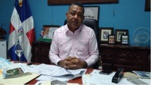 Alcalde de Boca Chica dice ha invertido más de RD$50 millones en Boca Chica