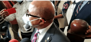 Pacheco apoya llamado del presidente de no tratar tema de reelección