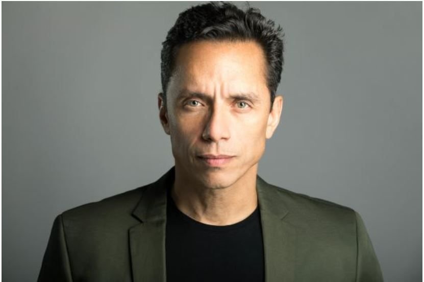 Dominicano Anthony Álvarez, entre la pantalla chica, el cine y la música