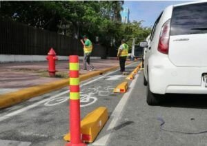 Colectivo valora positivo proyecto de Alcaldía para proteger Ciclovía Bolívar