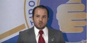 Nombran Claudio Caamaño director Comisión Fomento a la Tecnificación