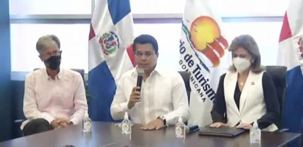 Alemania da luz verde sus ciudadanos para visitar a Dominicana 2 Alemania da luz verde sus ciudadanos para visitar a Dominicana