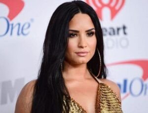 Demi Lovato se declara pansexual