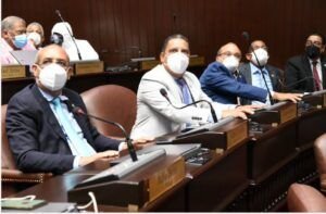 Diputados dominicanos aprueban extensión del estado de emergencia