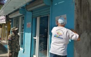 Ministerio de Salud cierra dos plantas procesadoras de agua y hielo en Haina