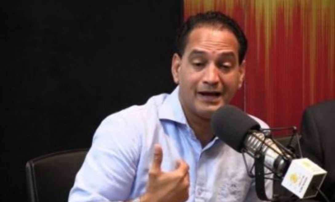 José Laluz dice a la cúpula del PLD: «Si le da la gana que me boten» 2 José Laluz dice a la cúpula del PLD: «Si le da la gana que me boten»