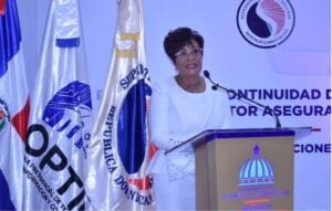 Superintendencia de Seguros dice aporta el 1.7% del PIB en la Rep. Dom.