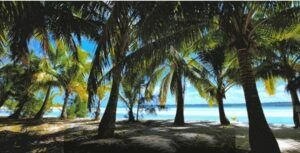 Onamet prevé baja probabilidad de aguaceros este Viernes Santo