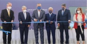 Abinader: Objetivo del Gobierno es RD sea «un país de oportunidades»