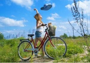 Meteorología prevé temperaturas calurosas para este domingo