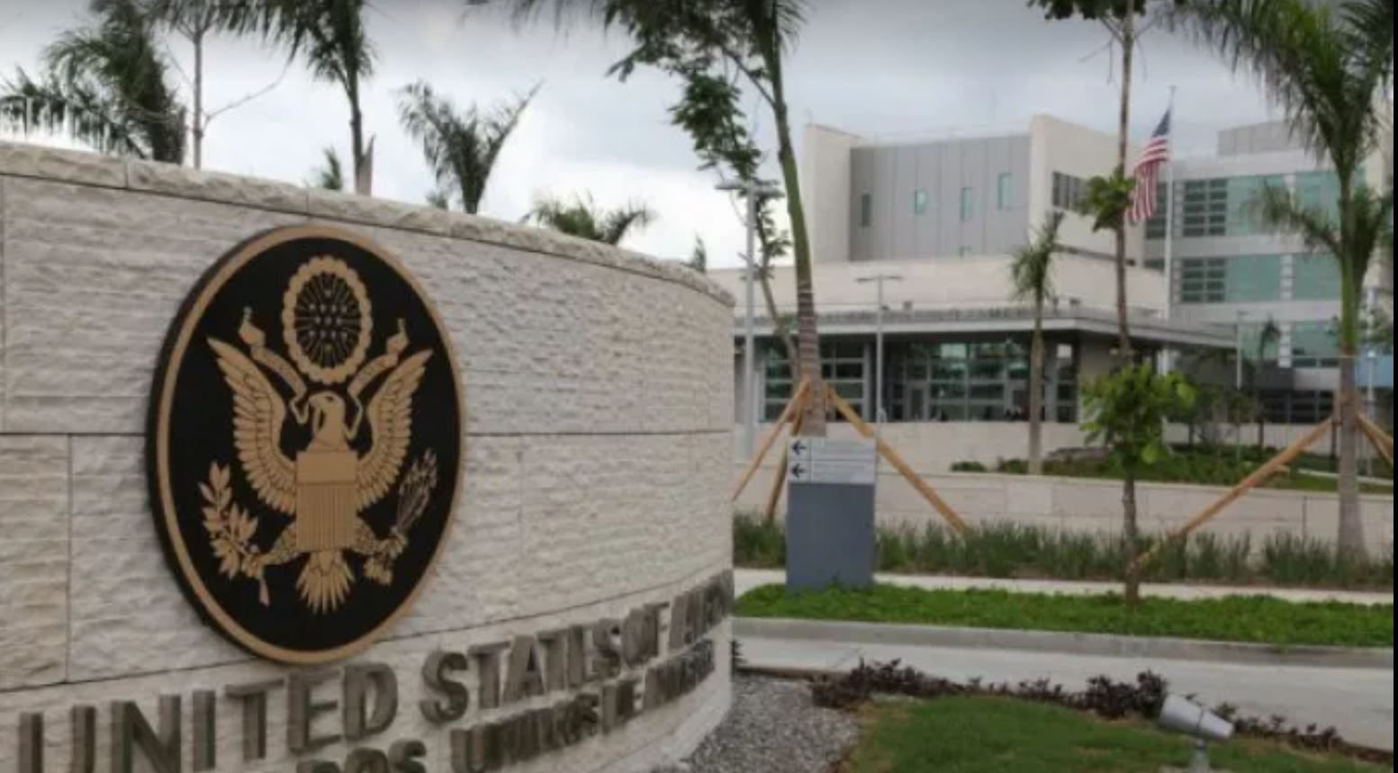 Embajada de los EEUU anuncia llegada de nueva directora de la USAID