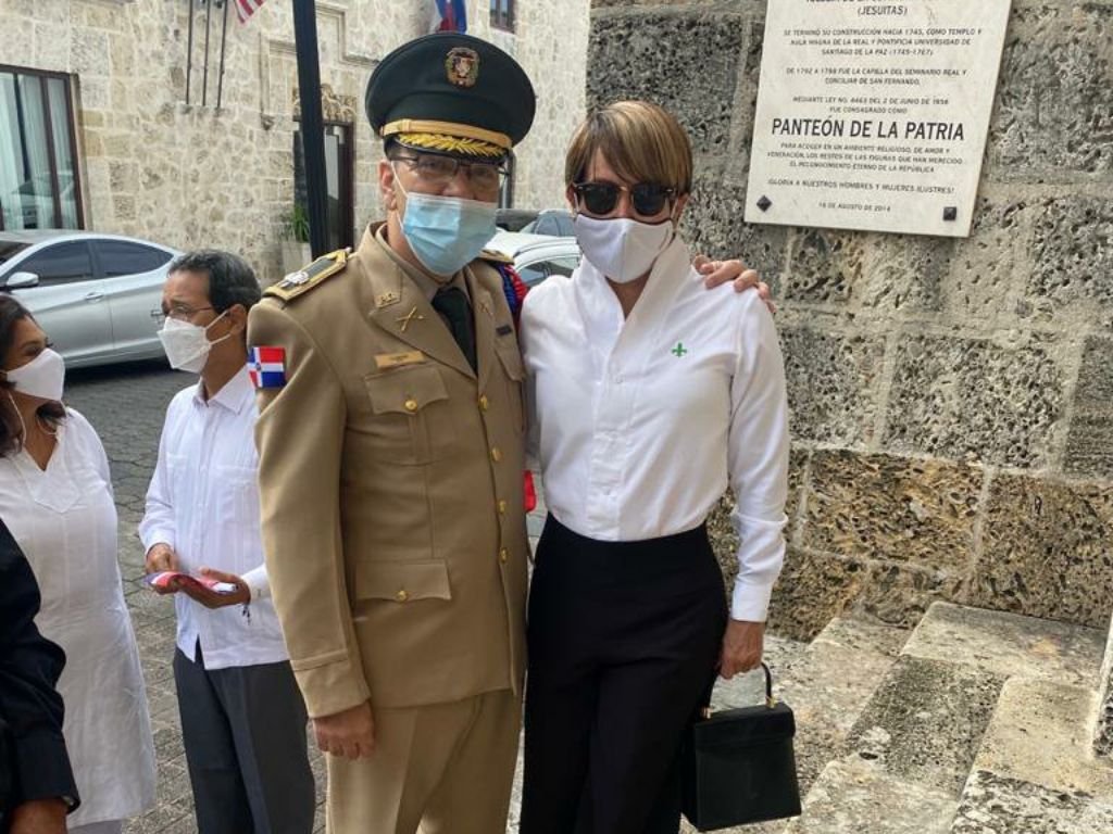 Efemérides Patrias conmemora el 56 aniversario de la Revolución de Abril 5 ok Abril 65 04 Efemérides Patrias conmemora el 56 aniversario de la Revolución de Abril