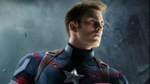 Marvel prepara una cuarta película de Captain America