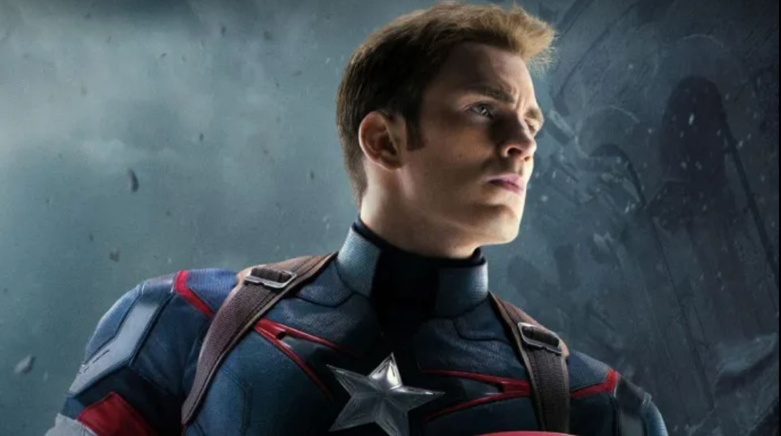 Marvel prepara una cuarta película de Captain America