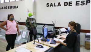 JCE informa equipos para eliminación de legalización ya están instalados