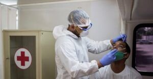 Dominicana reporta 512 casos nuevos de Covid-19 y tres muertes