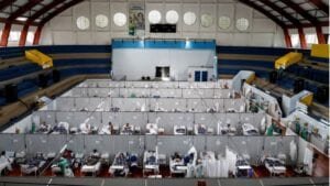 La pandemia de coronavirus supera los tres millones de muertos en el mundo