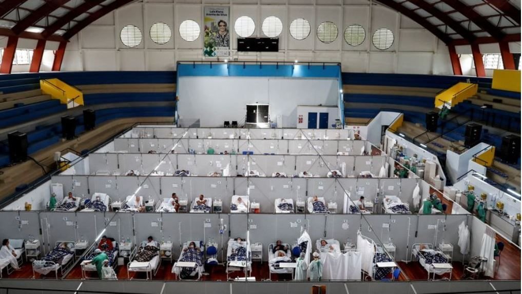 La pandemia de coronavirus supera los tres millones de muertos en el mundo