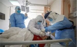 Dominicana sumó 4 muertes por Covid-19 y 317 nuevos contagios