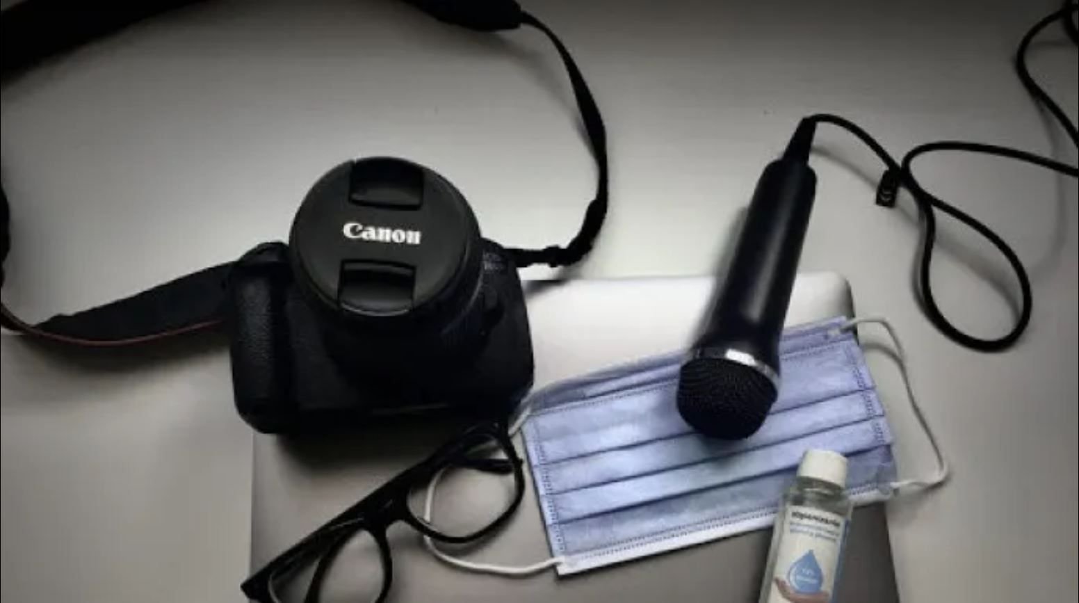 Todo el personal de comunicación podrá vacunarse a partir de este sábado