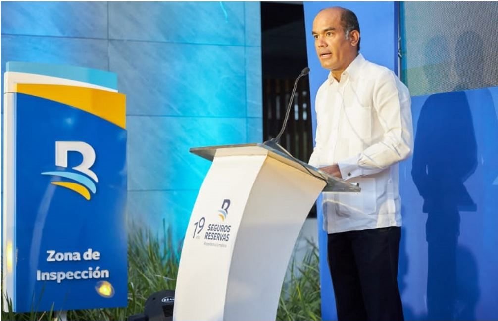Seguros Reservas inaugura nuevo Centro de Negocios Punta Cana