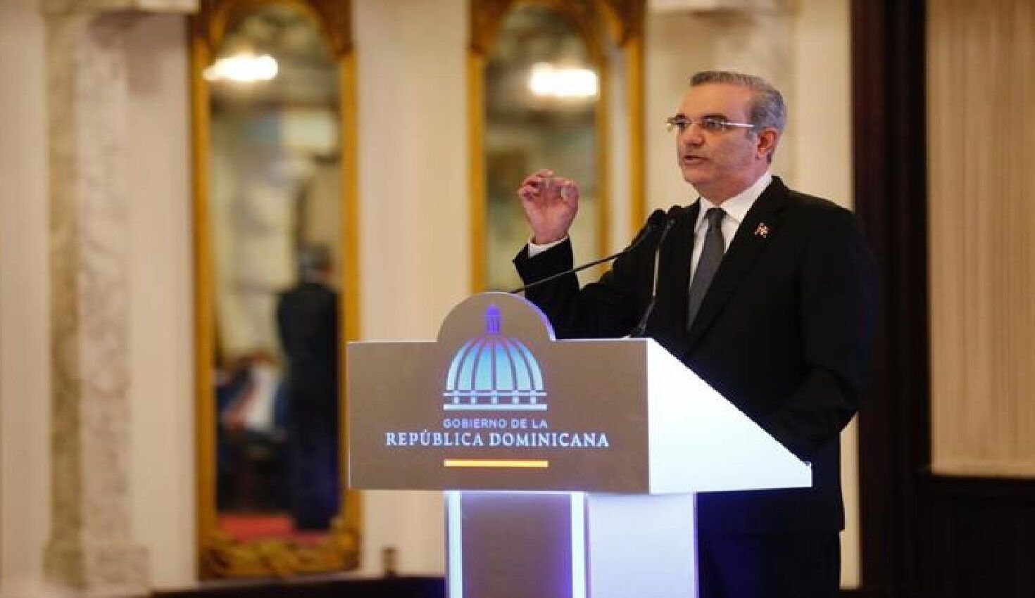 Presidente convoca «silencio nacional» en homenaje a las víctimas de tiranía