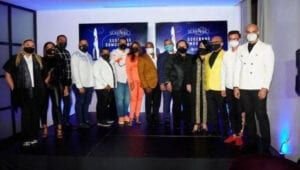 Presentan los talentos del vestuario de Premios Soberano 2021