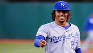 Adalberto Mondesí debutará hoy en esta temporada