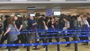 La RD exigirá pruebas PCR a pasajeros de Brasil, el Reino Unido y Sudáfrica