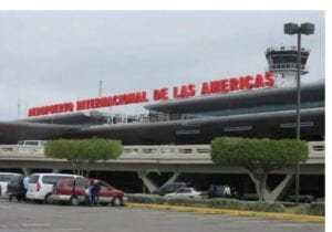 Movimiento de pasajeros en el AILA se incrementa, según Aerodom