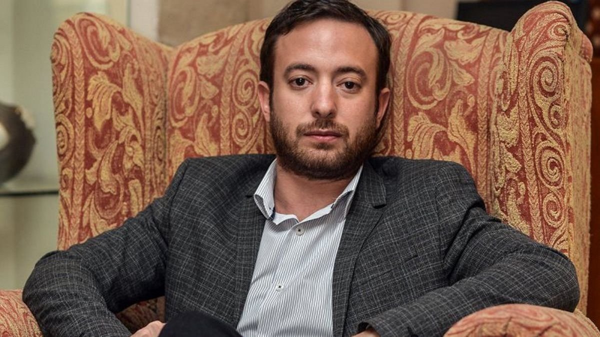 Laje: la nueva adquisición de AlofokeRadio