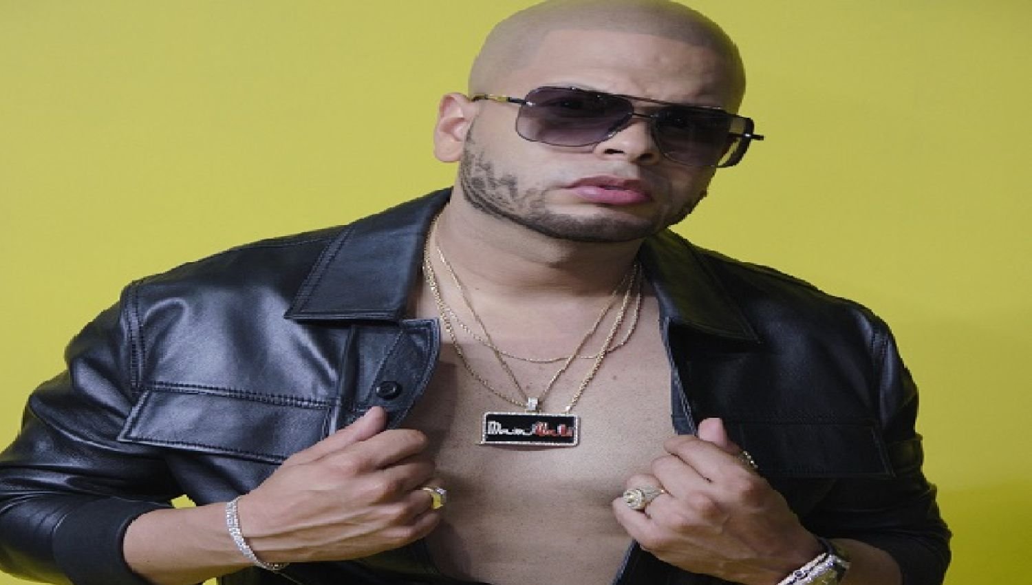 Merenguero Ala Jaza este domingo en Hard Rock Café SD