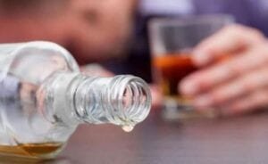 PN incauta casi 500 litros de alcohol adulterado en Azua