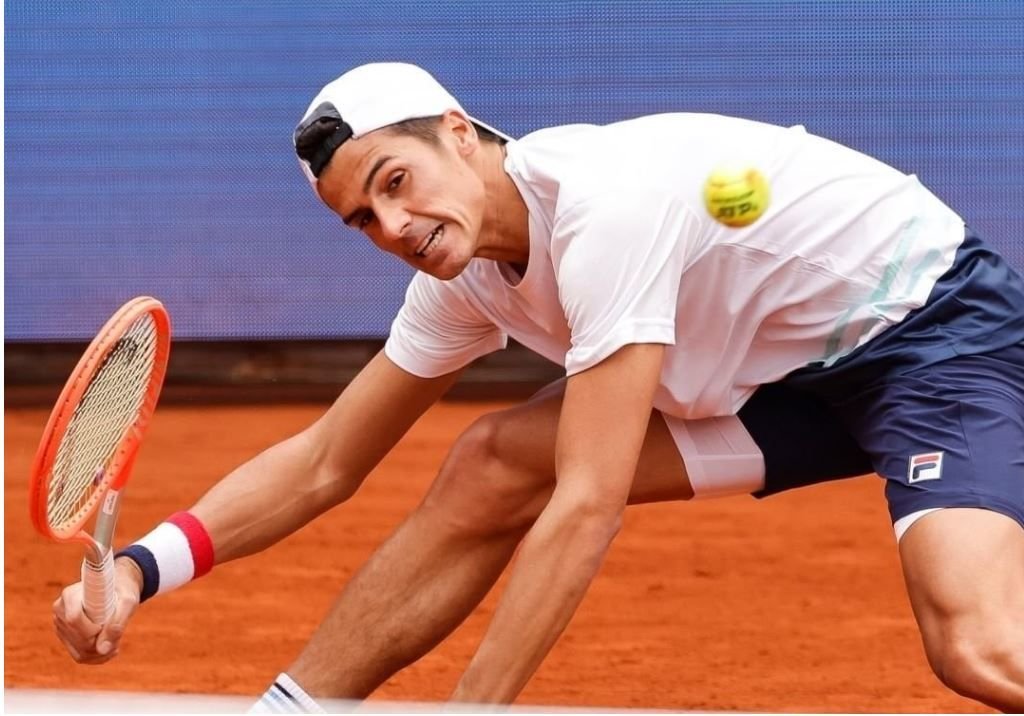 Popyrin tumba a Sinner y se cita con Nadal